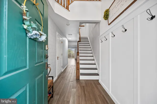 $440,000 | 10524 Falkirk Way, Manassas, VA 20109