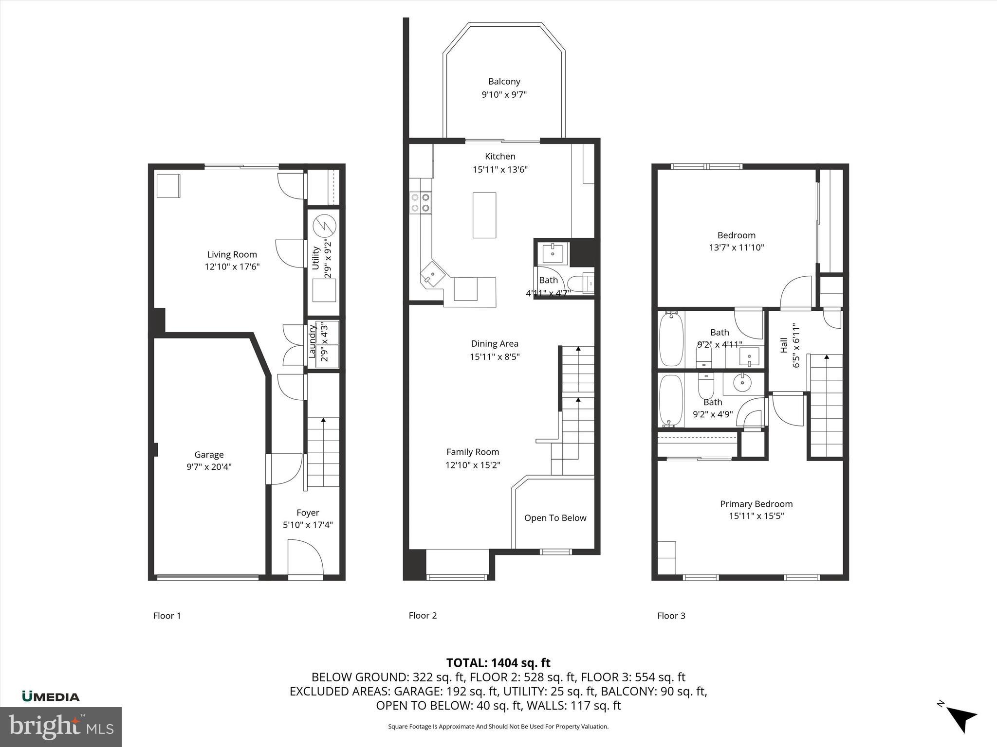 10524 Falkirk Way Manassas, VA 20109 - Photo 22 of 25