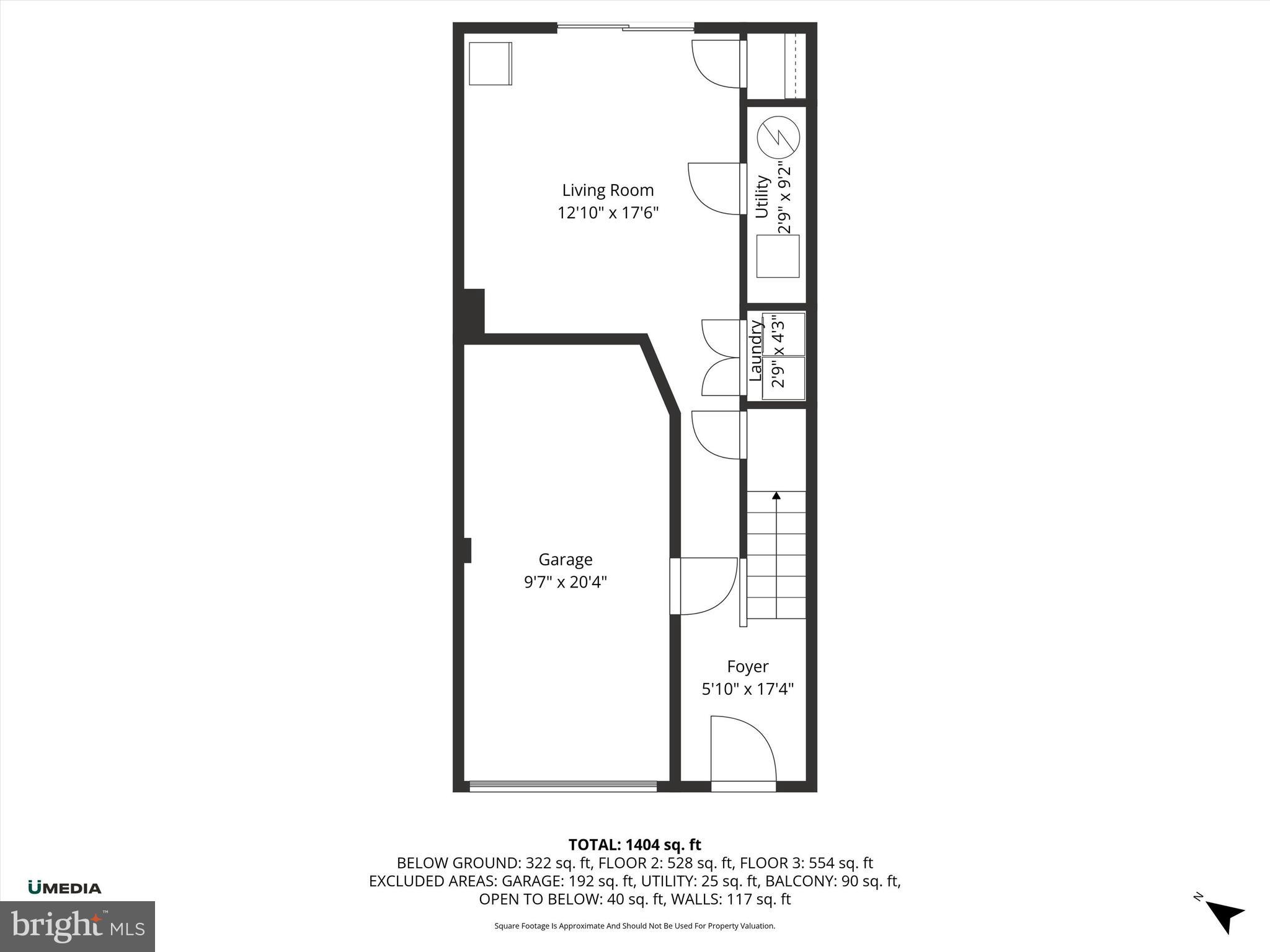 10524 Falkirk Way Manassas, VA 20109 - Photo 23 of 25