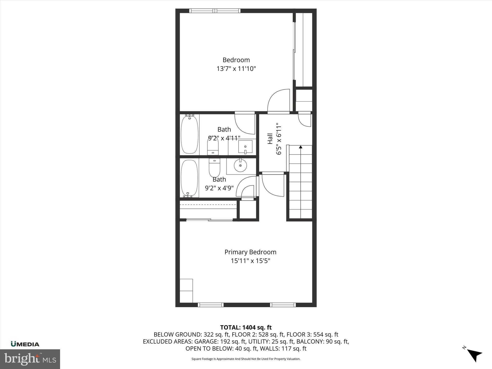 10524 Falkirk Way Manassas, VA 20109 - Photo 25 of 25