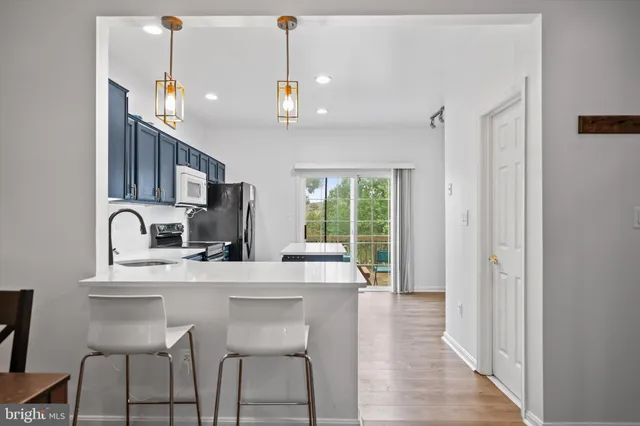 $440,000 | 10524 Falkirk Way, Manassas, VA 20109