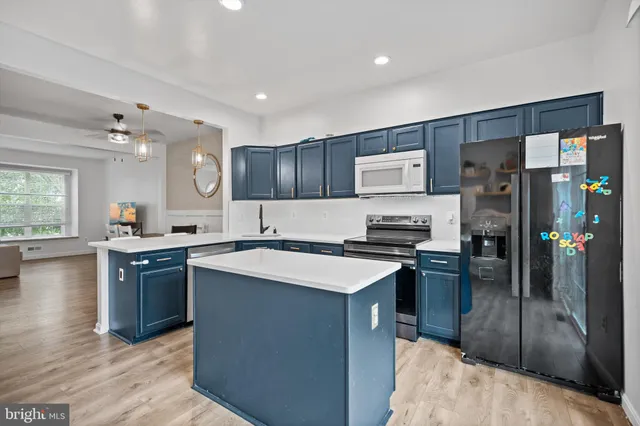 $440,000 | 10524 Falkirk Way, Manassas, VA 20109