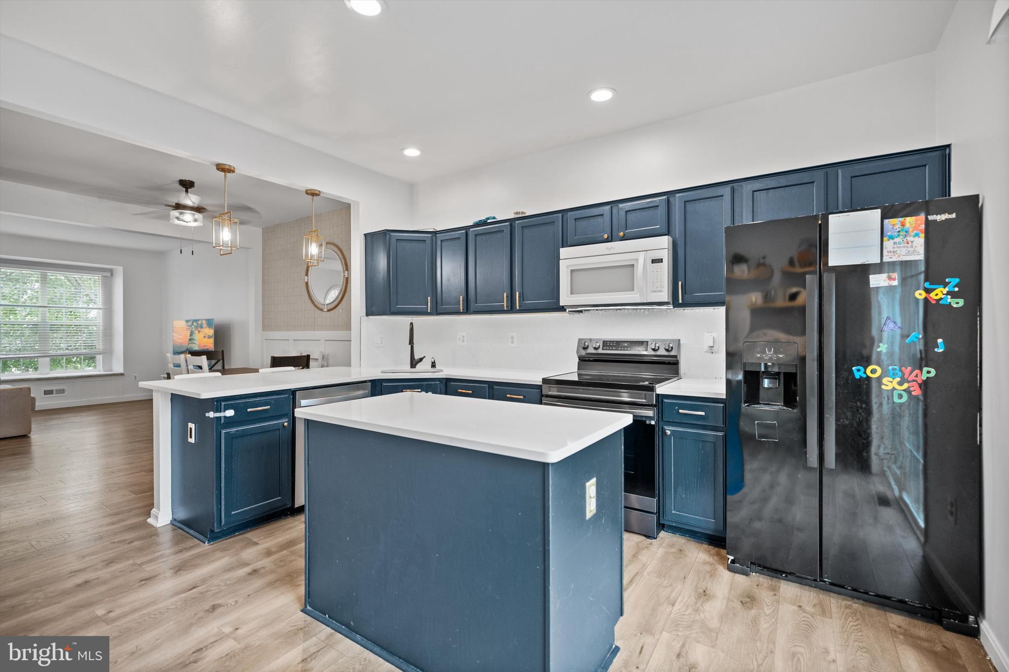 10524 Falkirk Way Manassas, VA 20109 - Photo 10 of 25