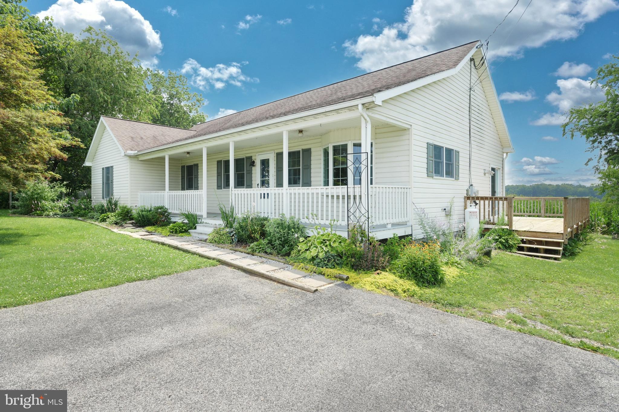 4962 Swamp Road Felton, PA 17322 - Photo 1 of 36 Gallery Image 1