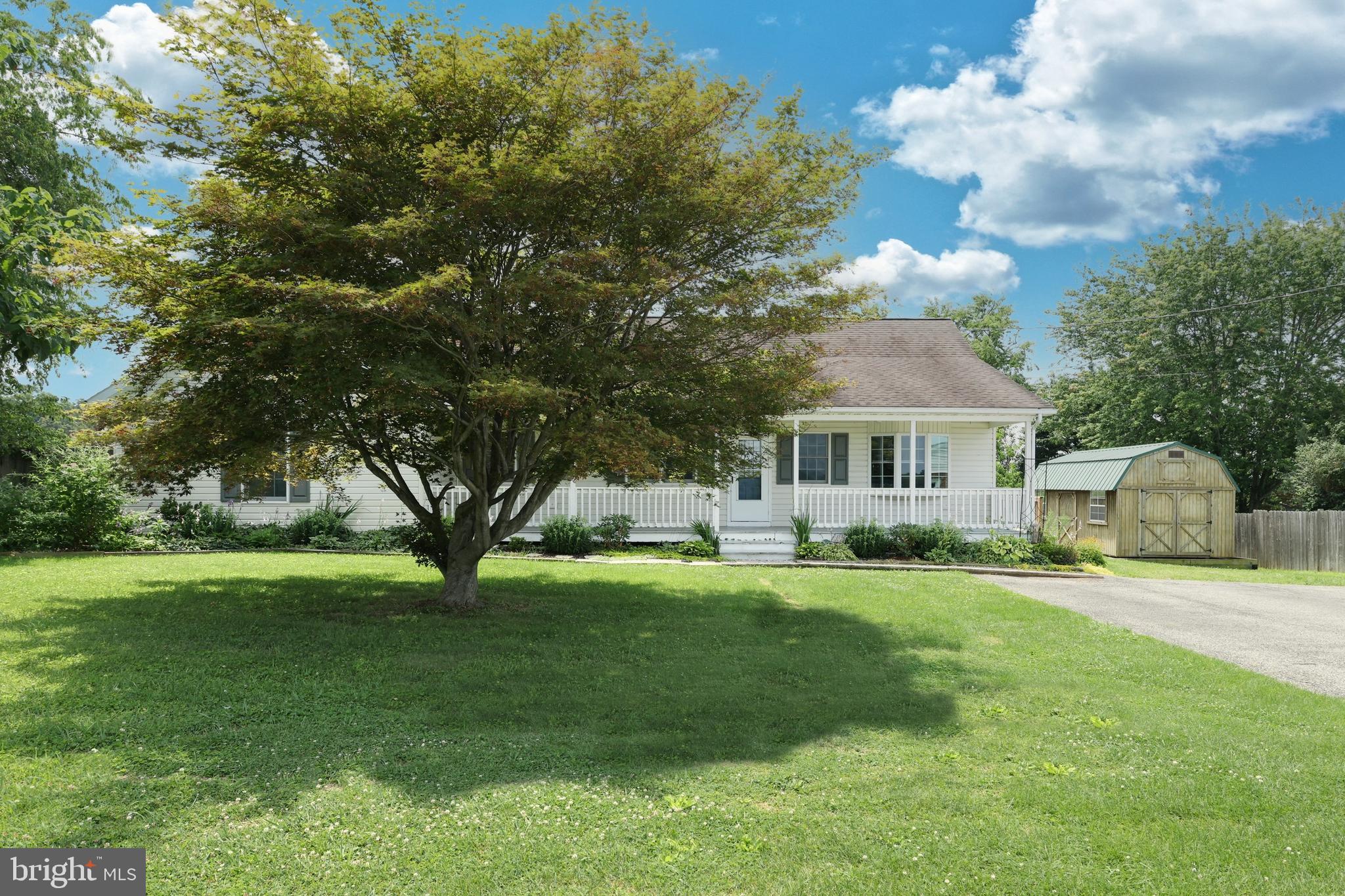 4962 Swamp Road Felton, PA 17322 - Photo 2 of 36 Gallery Image 2