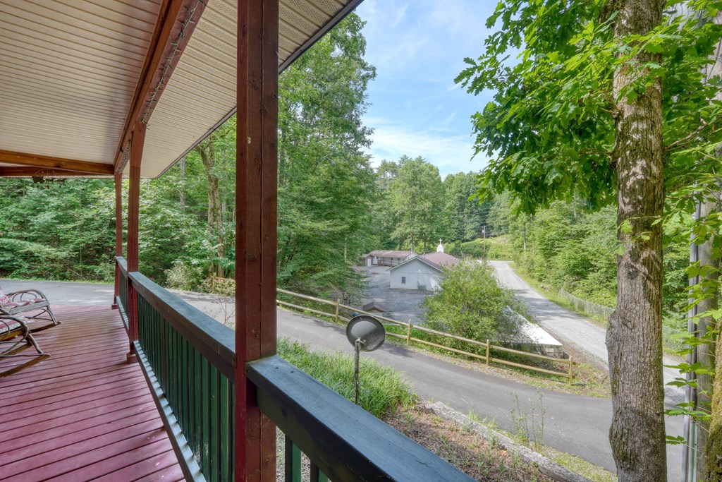 53 Will Scott Church Road Murphy, NC 28906 - Photo 35 of 43