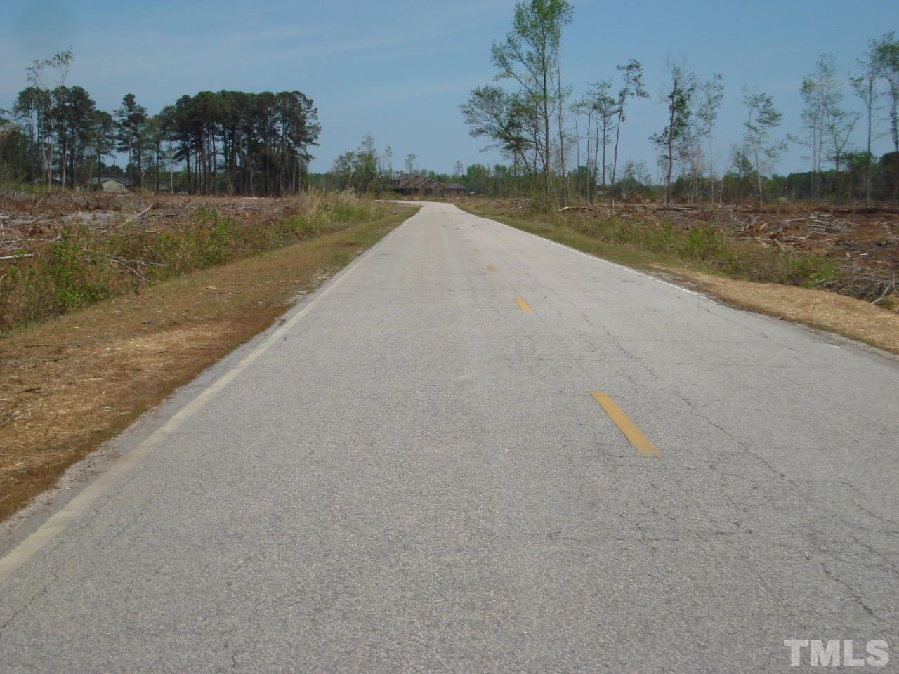 Obj Road Dunn, NC 28334 - Photo 19 of 19 a view of a dry yard