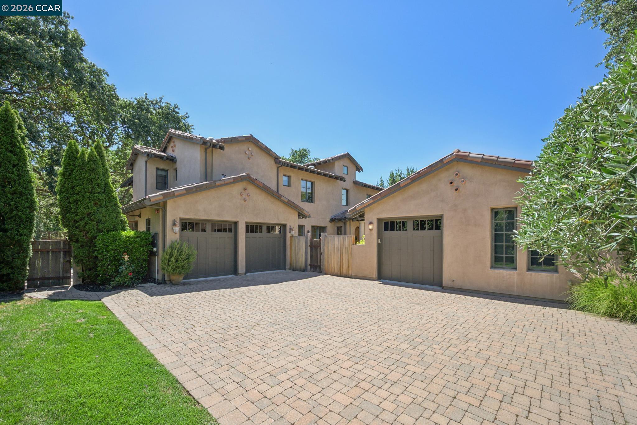 35 Rhett Place Danville, CA 94526 - Photo 68 of 69