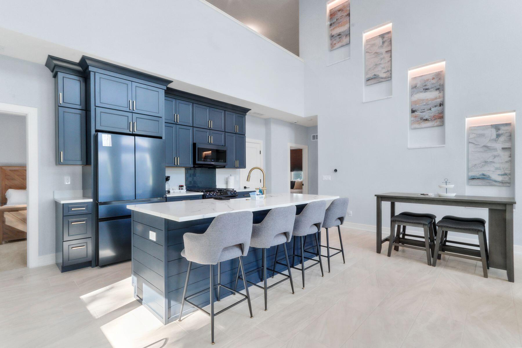 317 Crocus Street Williams Bay, WI 53191 - Photo 12 of 30 Kitchen