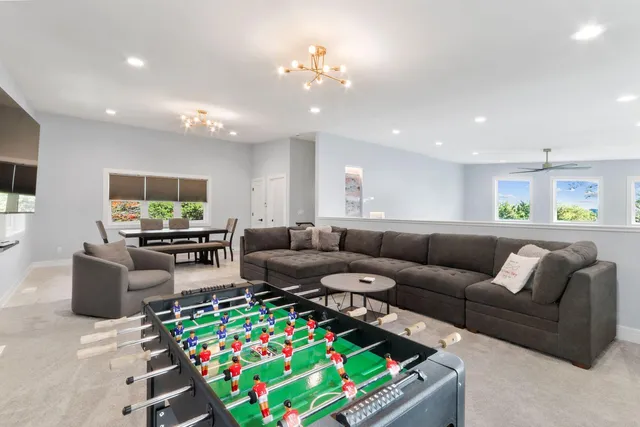 $725,000 | 317 Crocus Street, Williams Bay, WI 53191