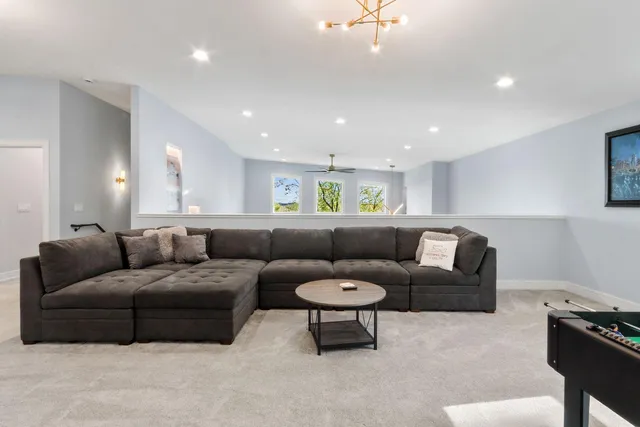 $725,000 | 317 Crocus Street, Williams Bay, WI 53191