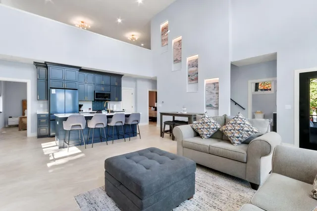 $725,000 | 317 Crocus Street, Williams Bay, WI 53191