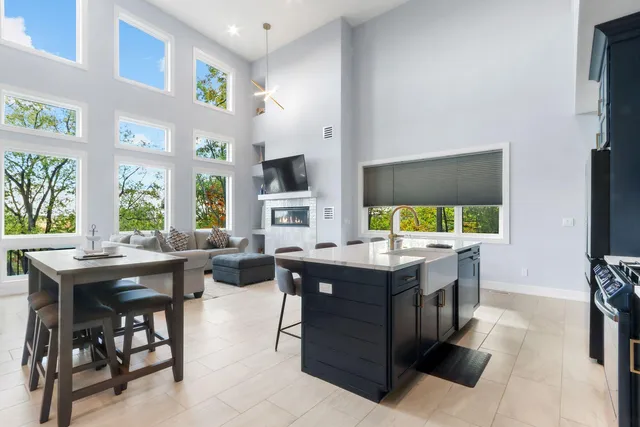 $725,000 | 317 Crocus Street, Williams Bay, WI 53191