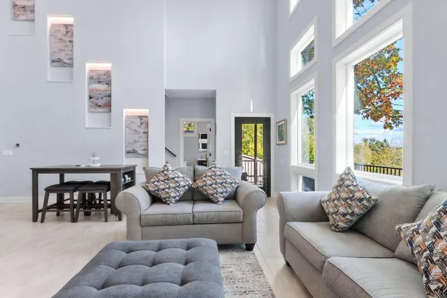 $725,000 | 317 Crocus Street, Williams Bay, WI 53191