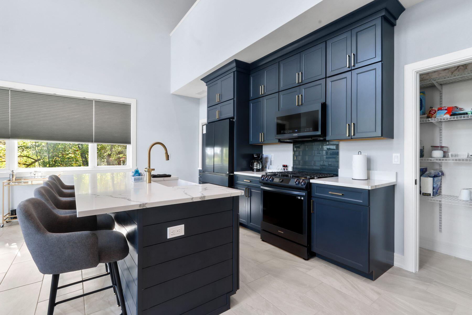 317 Crocus Street Williams Bay, WI 53191 - Photo 8 of 30 Kitchen