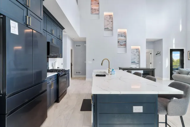 $725,000 | 317 Crocus Street, Williams Bay, WI 53191