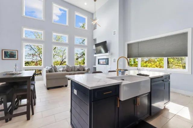 $725,000 | 317 Crocus Street, Williams Bay, WI 53191