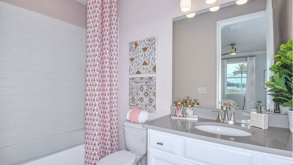 86146 Headwaters Drive Yulee, FL 32097 - Photo 12 of 20 REPRESENTATIVE PHOTOS