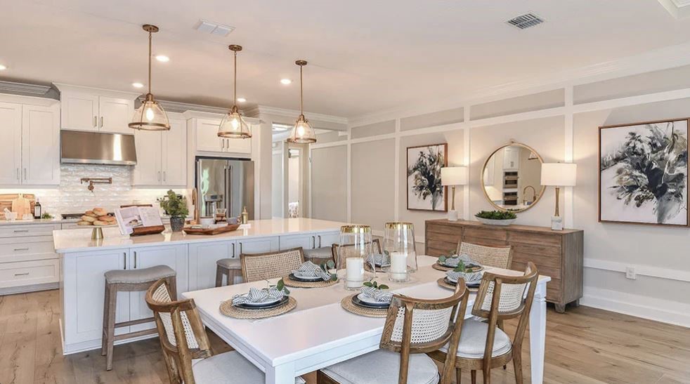 86146 Headwaters Drive Yulee, FL 32097 - Photo 5 of 20 REPRESENTATIVE PHOTOS