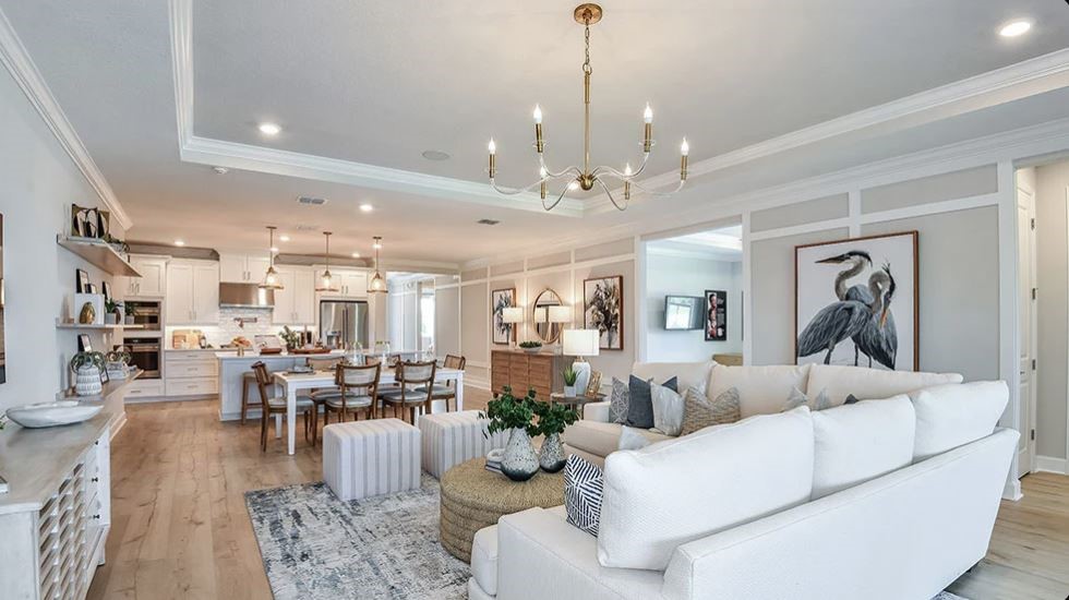 86146 Headwaters Drive Yulee, FL 32097 - Photo 8 of 20 REPRESENTATIVE PHOTOS