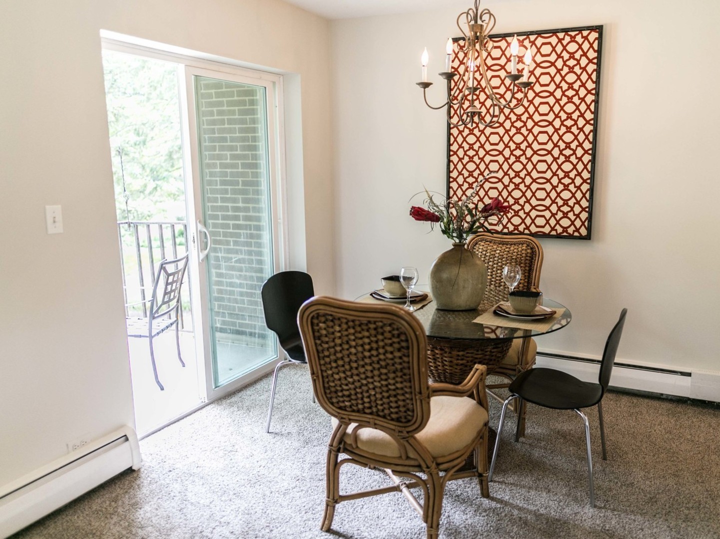 1217 South Old Wilke Road, Unit 209 Rolling Meadows, IL 60005 - Photo 12 of 33