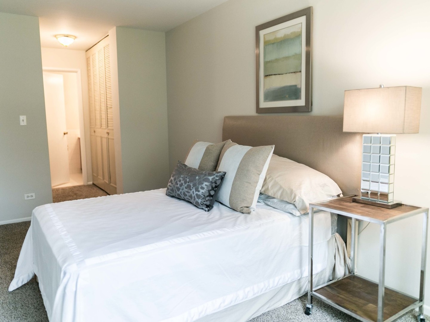 1217 South Old Wilke Road, Unit 209 Rolling Meadows, IL 60005 - Photo 15 of 33