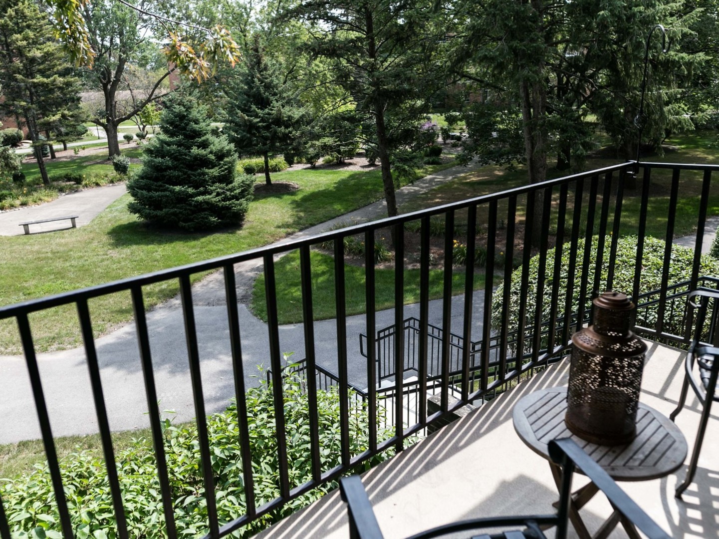 1217 South Old Wilke Road, Unit 209 Rolling Meadows, IL 60005 - Photo 24 of 33