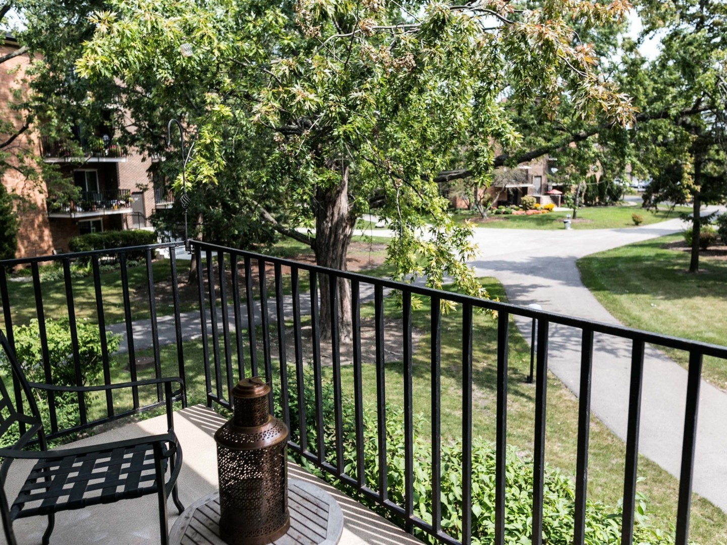 1217 South Old Wilke Road, Unit 209 Rolling Meadows, IL 60005 - Photo 25 of 33