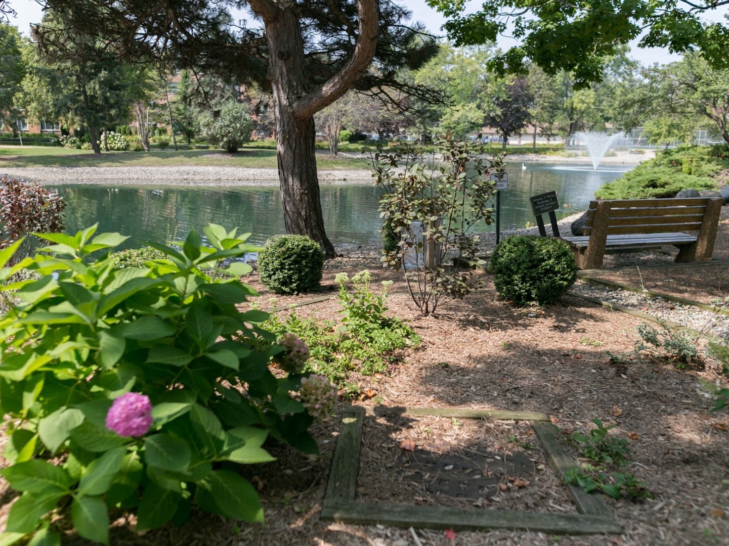 1217 South Old Wilke Road, Unit 209 Rolling Meadows, IL 60005 - Photo 33 of 33