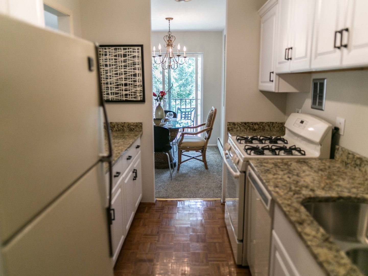 1217 South Old Wilke Road, Unit 209 Rolling Meadows, IL 60005 - Photo 10 of 33