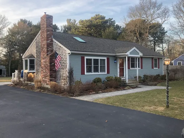 $3,950 | 19 Spinnaker Lane, Pocasset, MA 02559