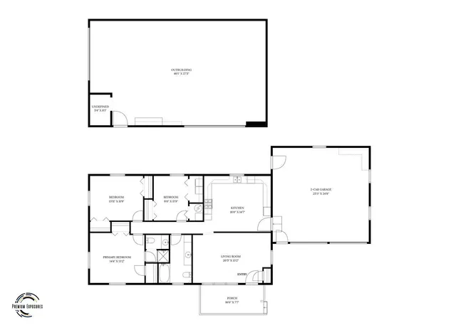 a black and white photo of a white wall