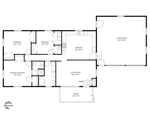 $239,900 | 1652 County Road 2600 North, Rantoul, IL 61866