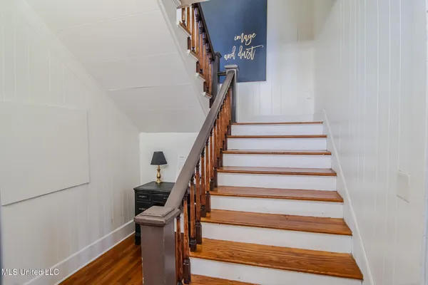 $900 | 803 North Congress Street, Unit B, Jackson, MS 39202