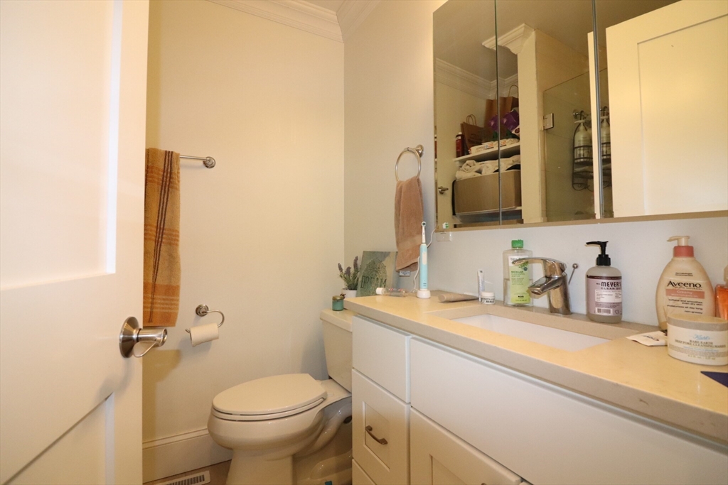 140 Minden Street, Unit 1 Boston, MA 02130 - Photo 12 of 12