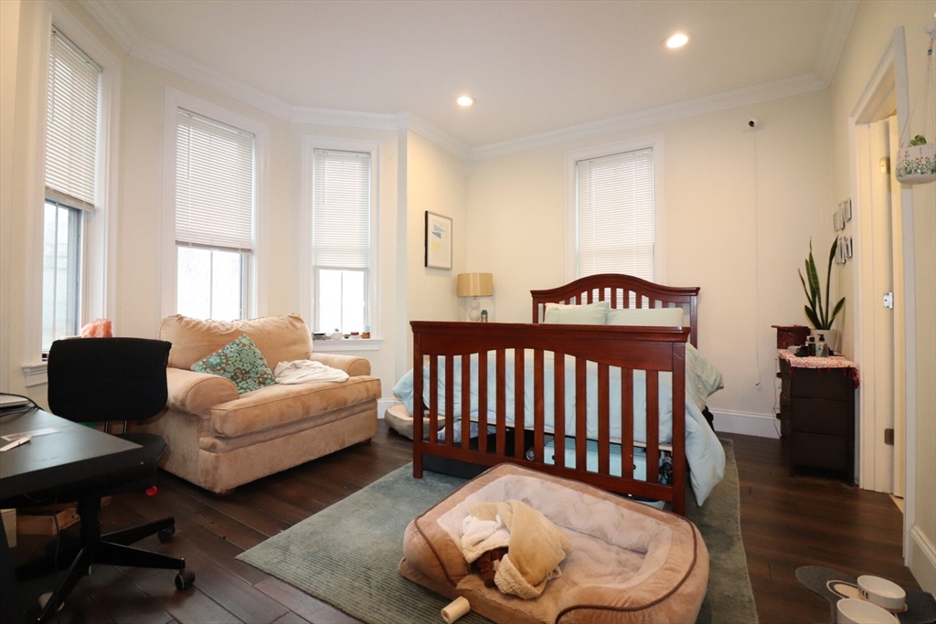 140 Minden Street, Unit 1 Boston, MA 02130 - Photo 6 of 12