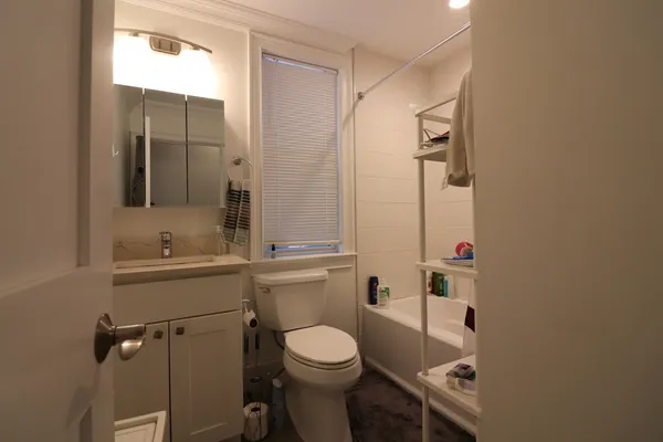 $5,000 | 140 Minden Street, Unit 1, Boston, MA 02130