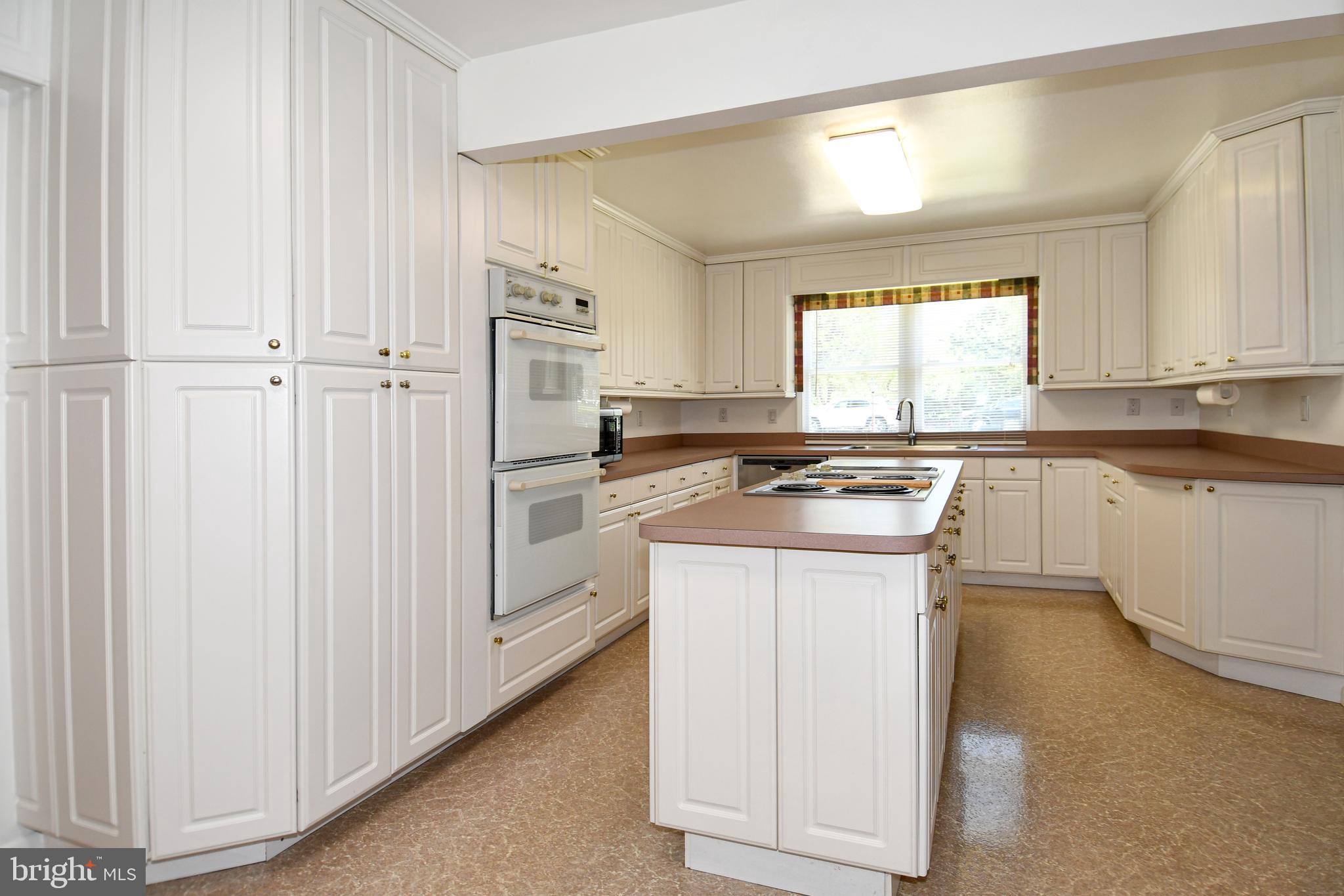 14405 Duckett Road Brandywine, MD 20613 - Photo 12 of 52 KITCHEN HAS TONS OF STORAGE