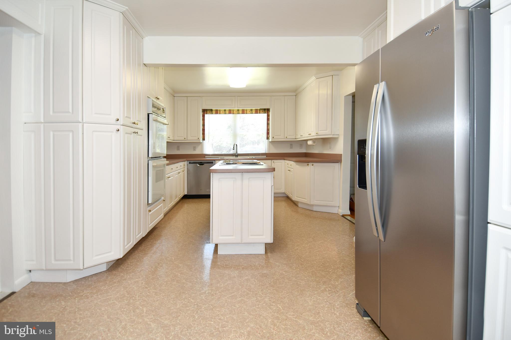 14405 Duckett Road Brandywine, MD 20613 - Photo 15 of 52 NEW SS REFRIDGERATOR