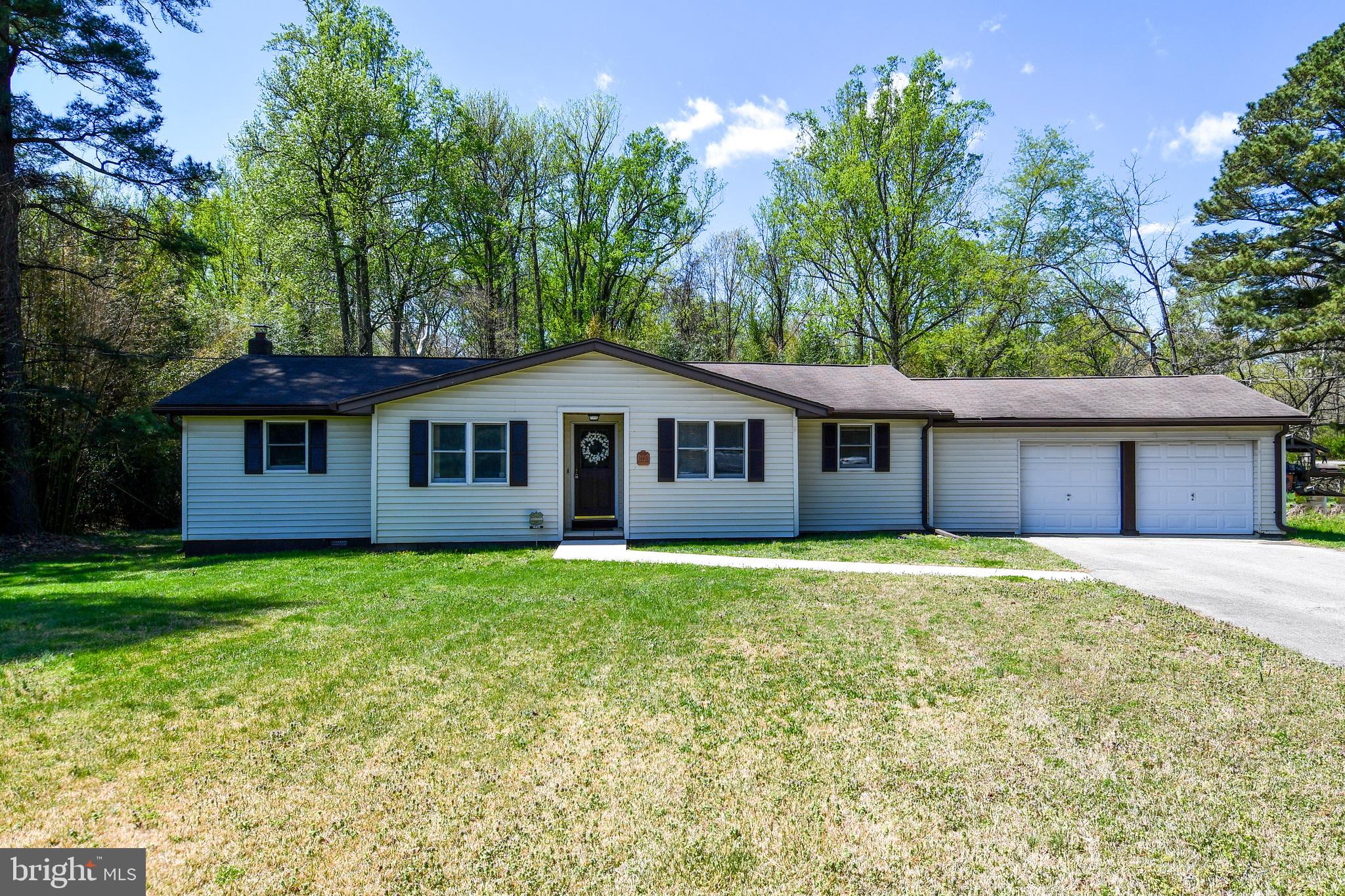 14405 Duckett Road Brandywine, MD 20613 - Photo 2 of 52