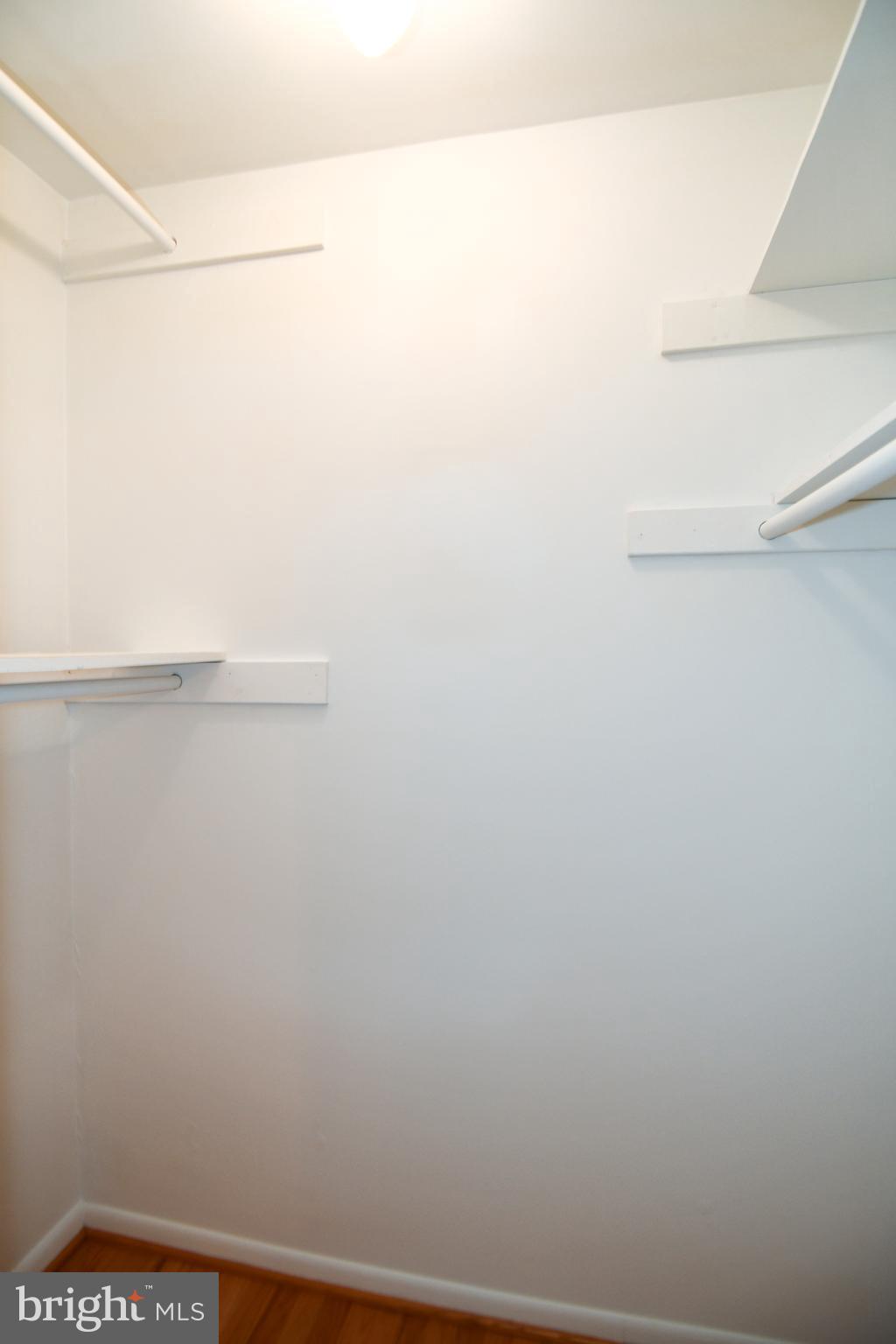 14405 Duckett Road Brandywine, MD 20613 - Photo 21 of 52 PRIMARY BEDROOM CLOSET