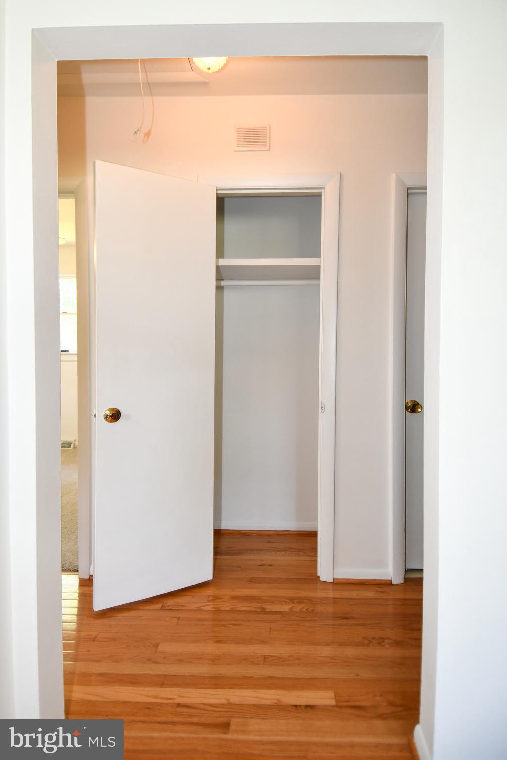 14405 Duckett Road Brandywine, MD 20613 - Photo 31 of 52 HALLWAY CLOSET