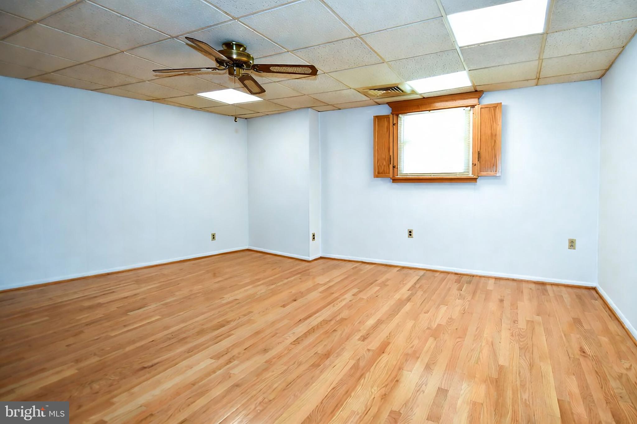 14405 Duckett Road Brandywine, MD 20613 - Photo 33 of 52 FAMILY ROOM HAS CEILING FAN