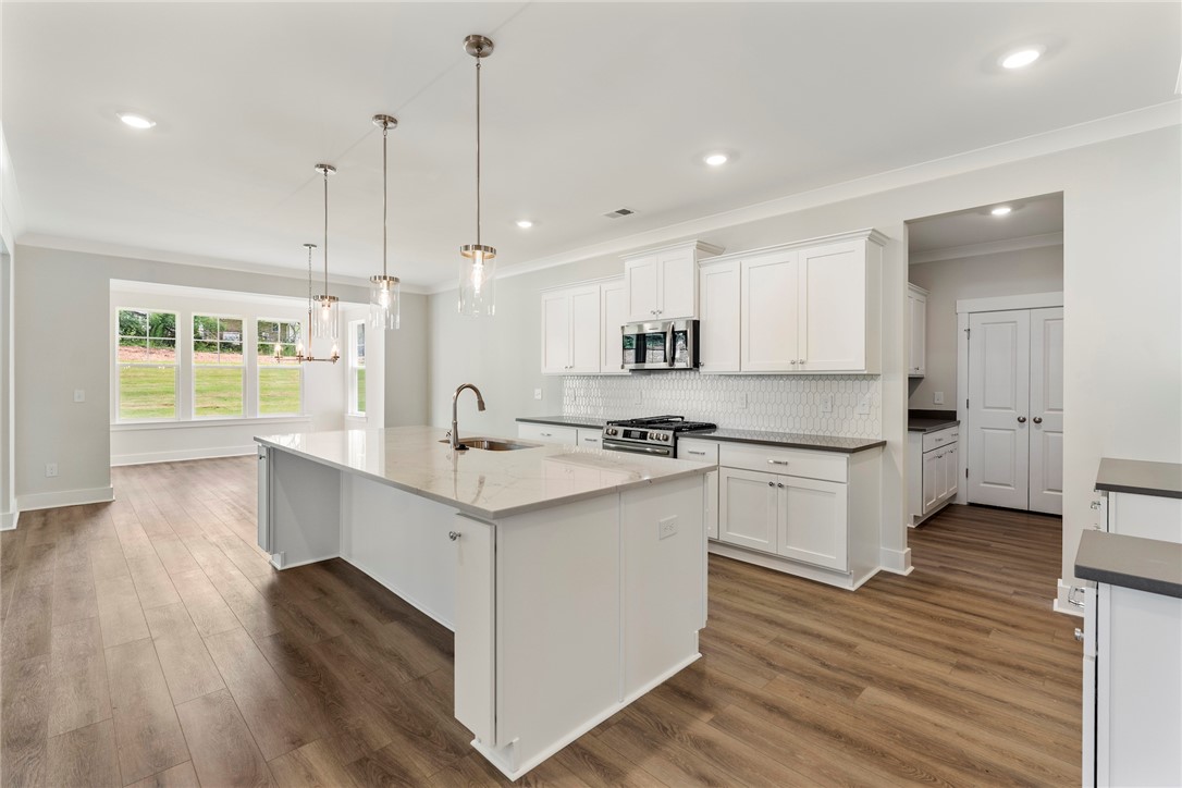 809 Weathered Oak Way Anderson, SC 29621 - Photo 13 of 40
