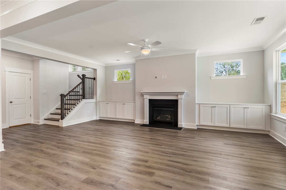 809 Weathered Oak Way Anderson, SC 29621 - Photo 23 of 40