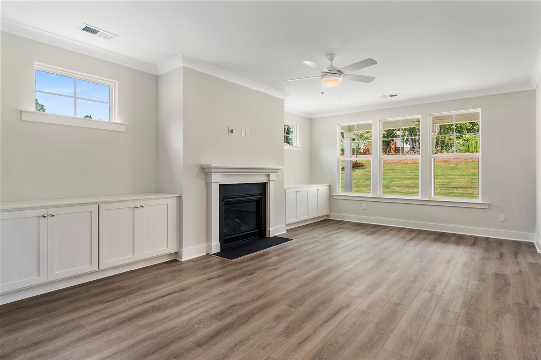 809 Weathered Oak Way Anderson, SC 29621 - Photo 25 of 40