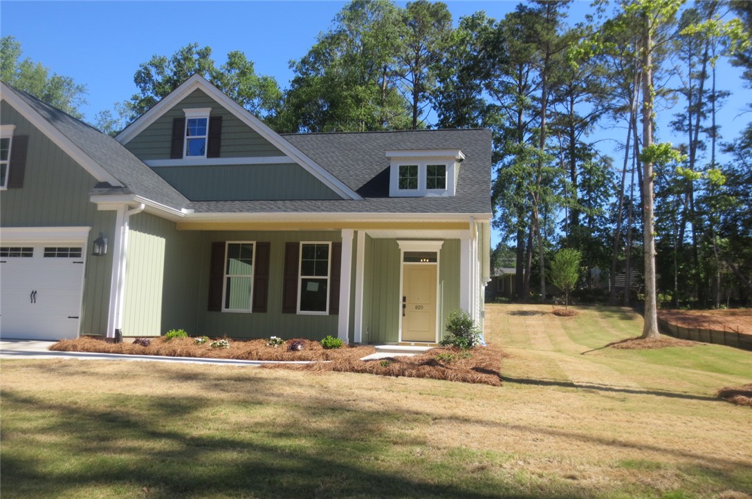 809 Weathered Oak Way Anderson, SC 29621 - Photo 4 of 40