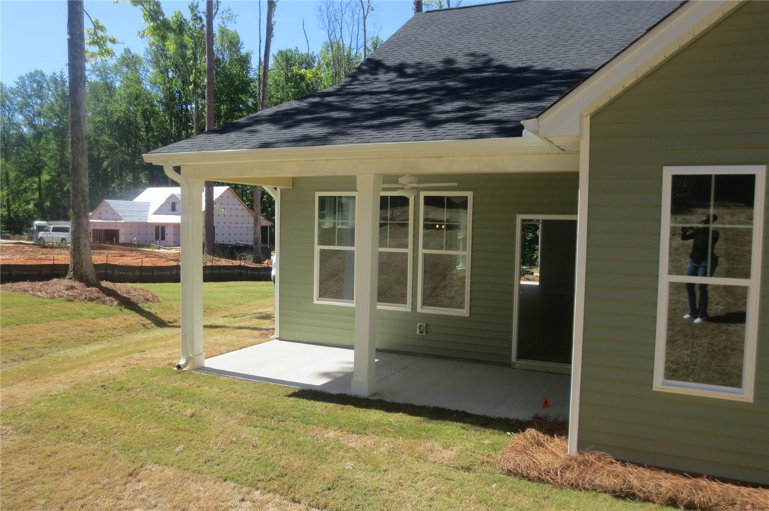 809 Weathered Oak Way Anderson, SC 29621 - Photo 8 of 40