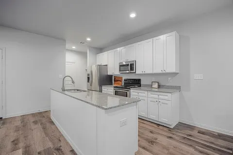 $270,000 | 2801 Northwest 17th Street, Fort Worth, TX 76106