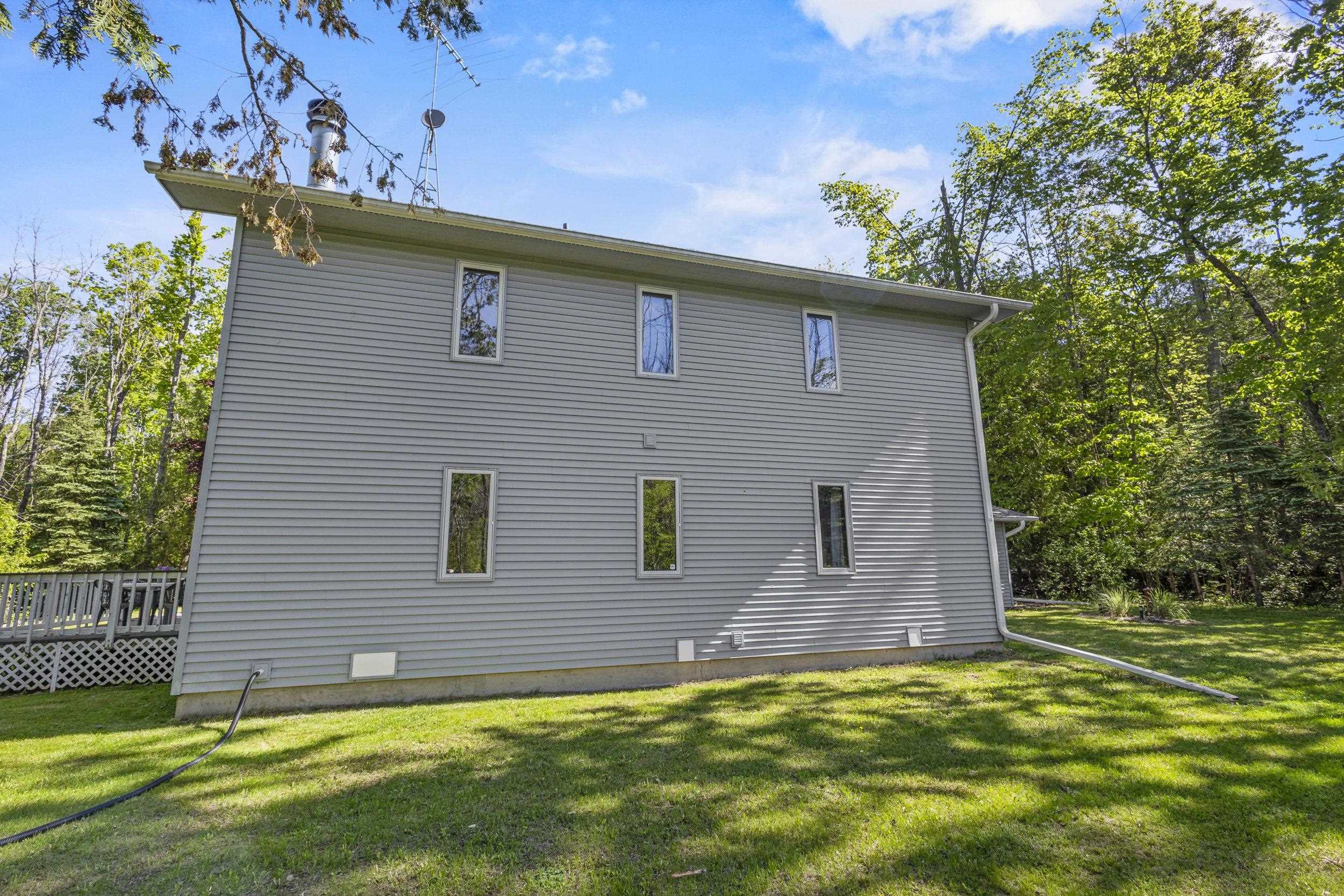 7733 Sleepy Hollow Road Egg Harbor, WI 54209 - Photo 34 of 38